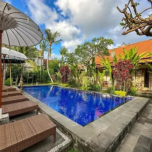 Hotel Kudesa Bali, Ubud